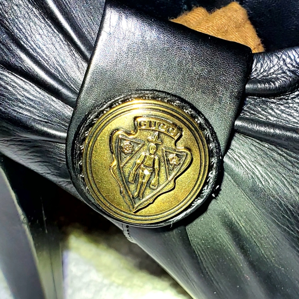 Designer shoes - Picture 8 of 8